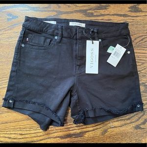Vigoss Marley Shorts- NEW